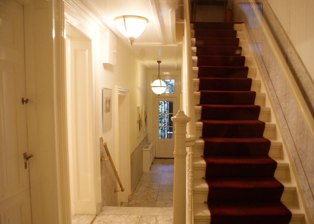 Hotel Museum