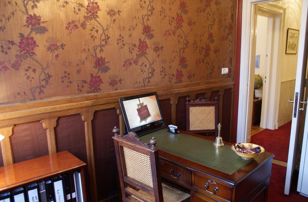 Museum Hotel 4*