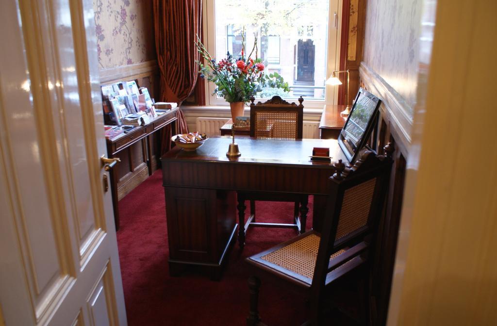 Hotel Museum