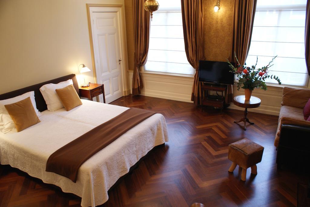 Hotel Museum 4*