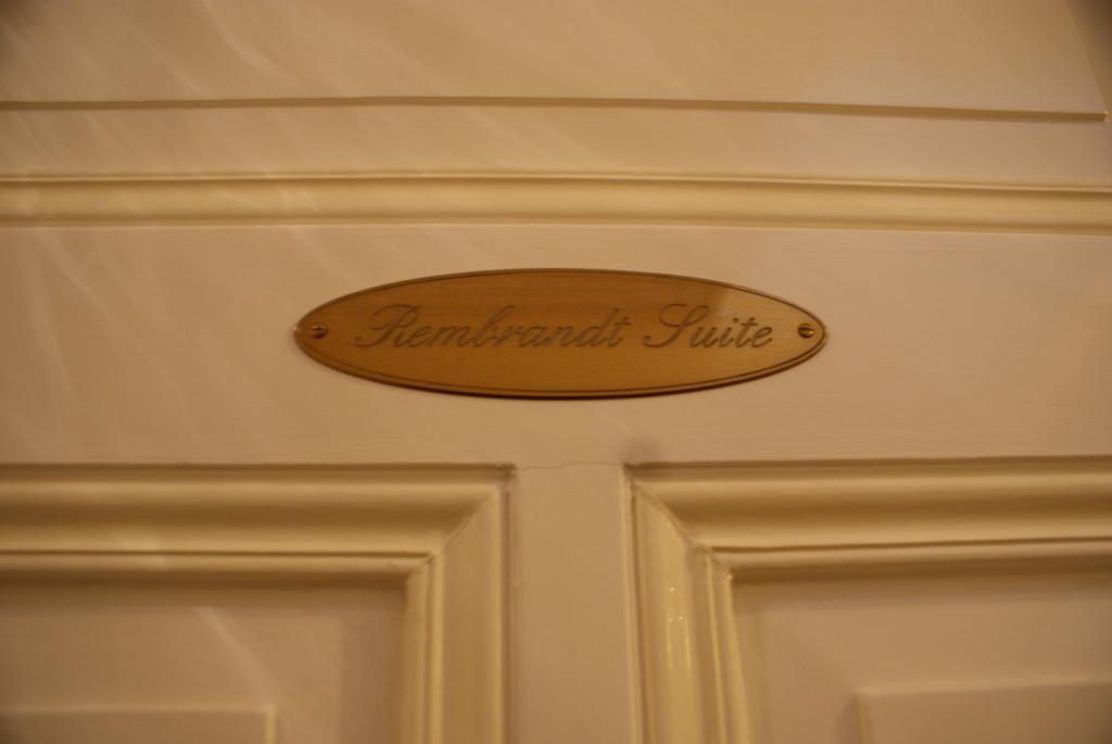 Hotel Museum Amsterdam