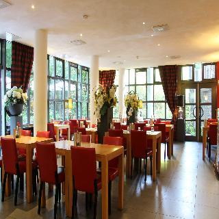Bastion Zuidwest Hotel