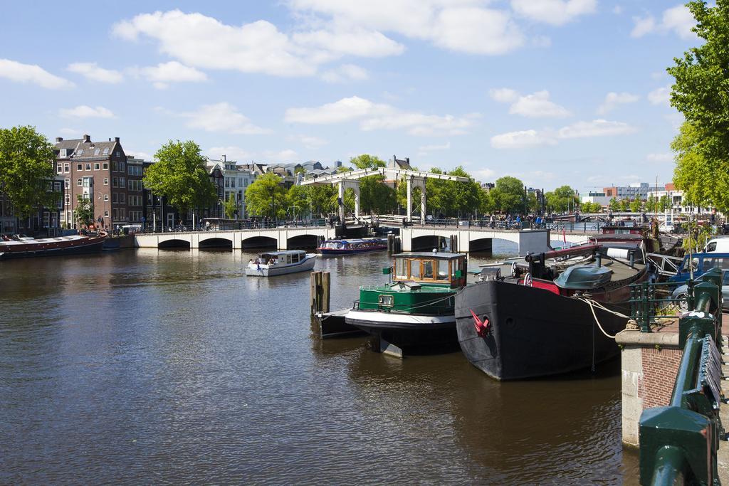 The Bridge 3* Amsterdam