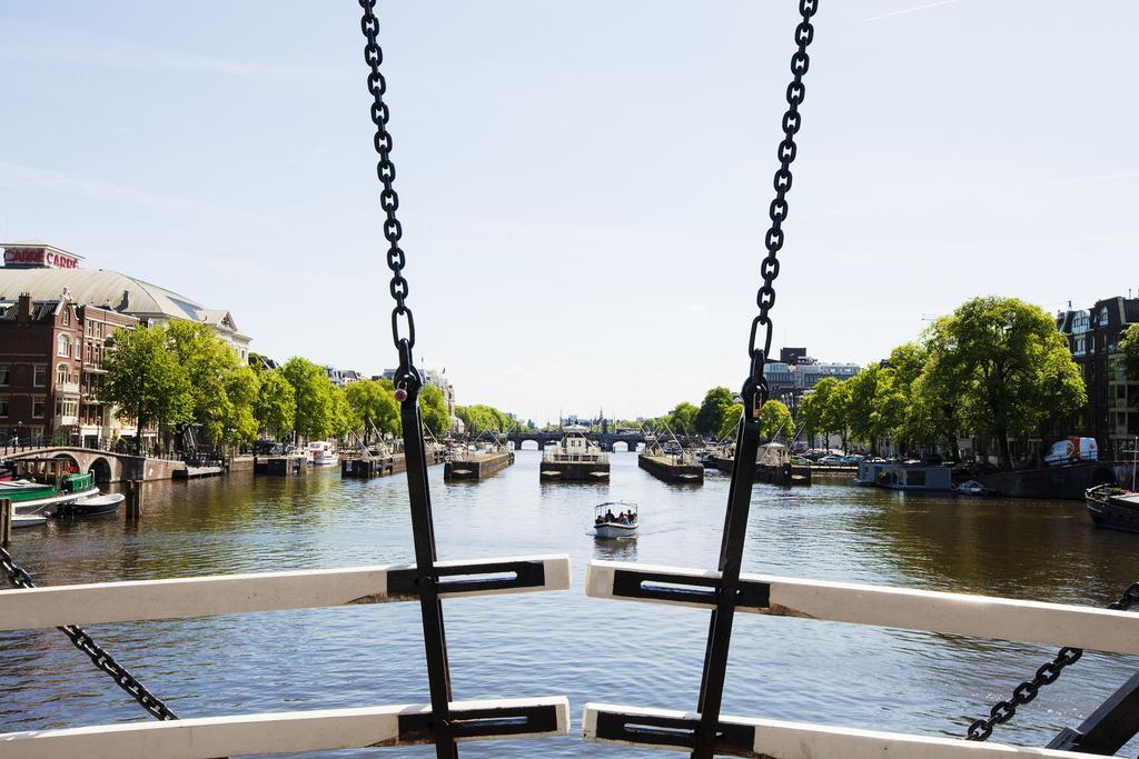 The Bridge Hotel Amsterdam