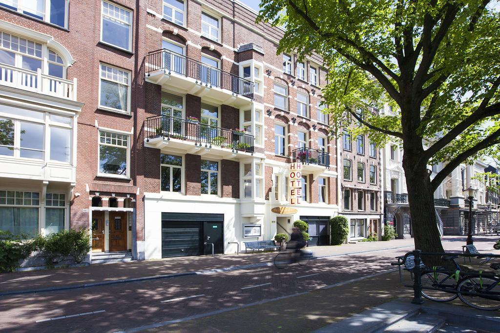 Hotel The Bridge 3*