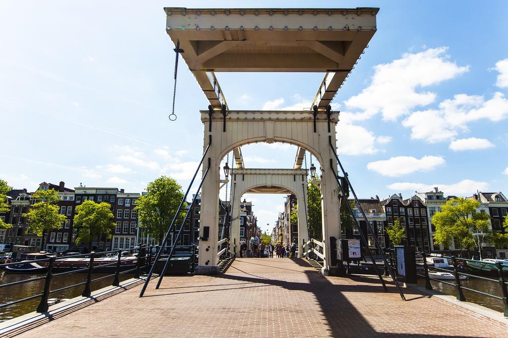 The Bridge