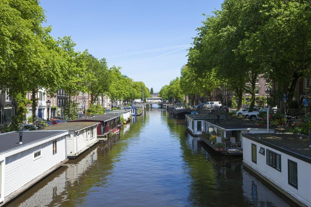 The Bridge 3* Amsterdam