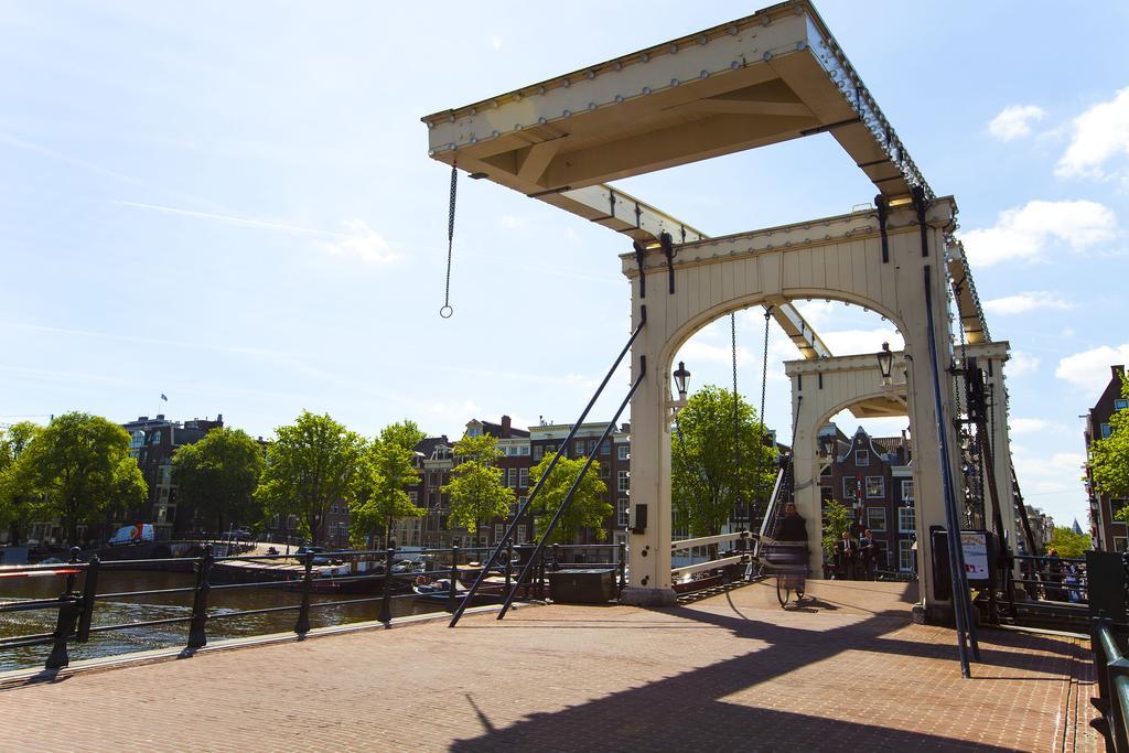 The Bridge Amsterdam