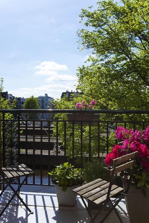 The Bridge Hotel Amsterdam