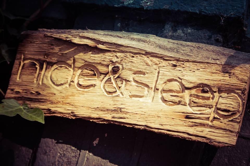 Hide&sleep Bed & Breakfast *