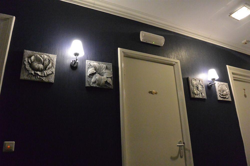 Sara's Boutique Hotel