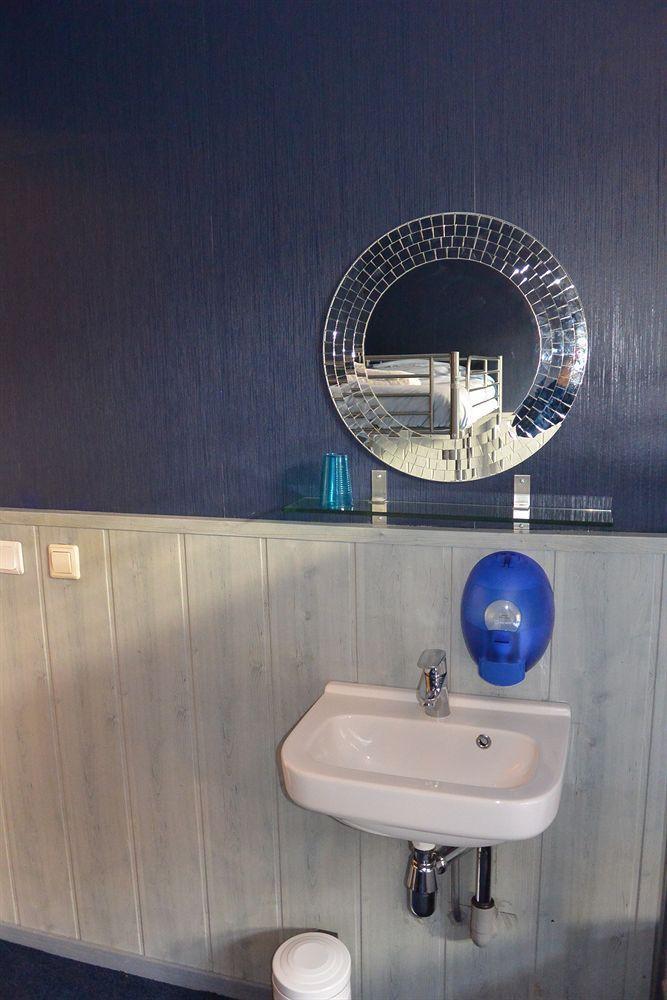 Hotel Sara's Boutique Amsterdam