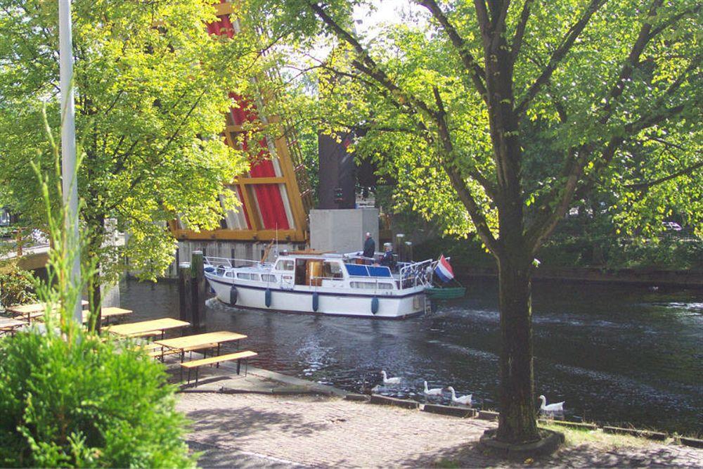 Bed And Breakfast Amsterdam Hotel