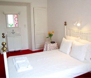 Bed And Breakfast Amsterdam Hotel