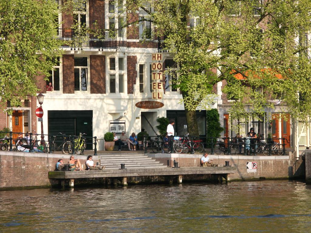 The Bridge Hotel Amsterdam