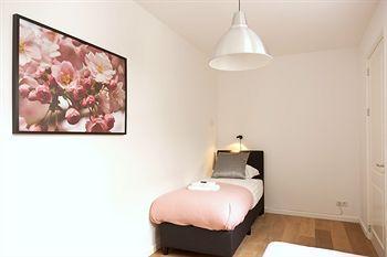 Captain Canalhouse Luxury Apartment Amsterdam