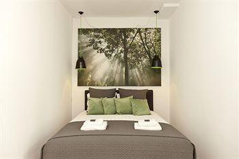 Apartment Captain Canalhouse Luxury Amsterdam