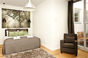 Apartment Captain Canalhouse Luxury *