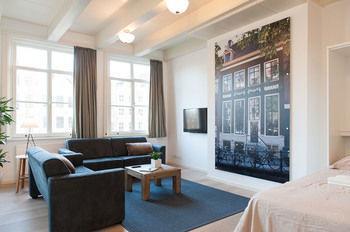 Leliegracht Hotel *
