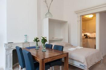 Hotel Leliegracht Amsterdam