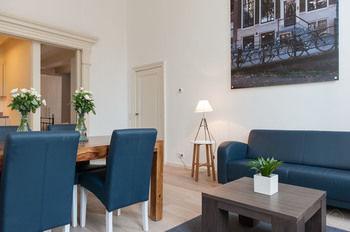 Hotel Leliegracht