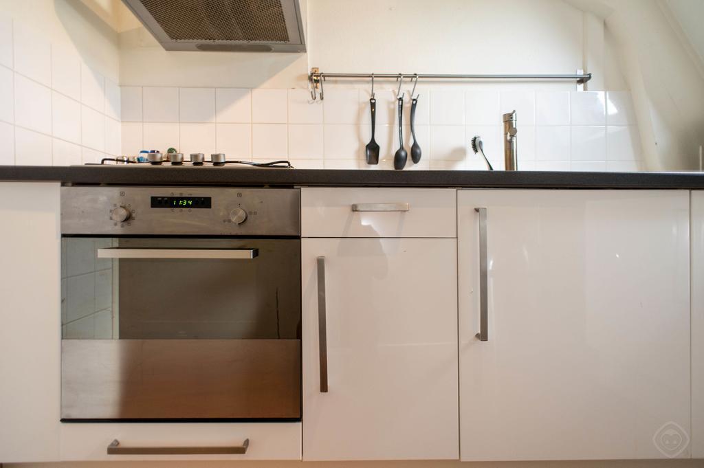 Apartment Luxury Keizersgracht Group House *