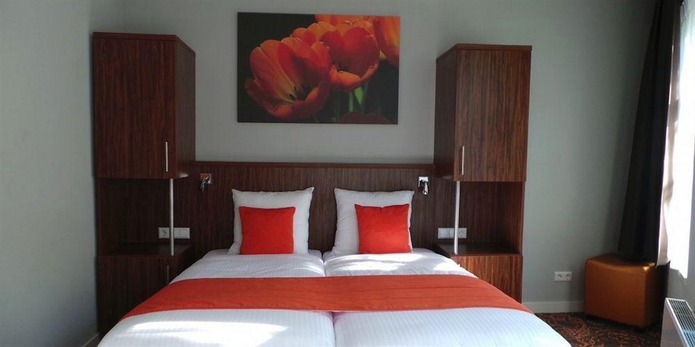 Linden Hotel Amsterdam