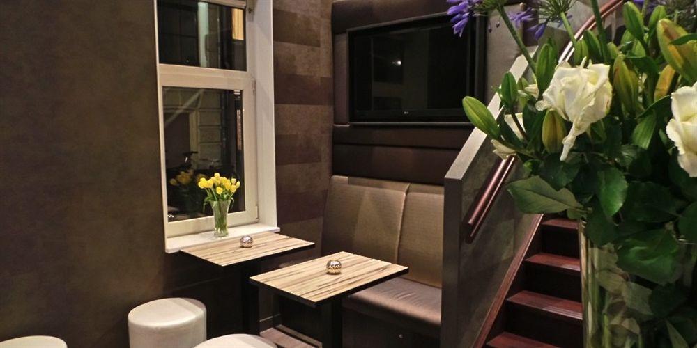 Linden Hotel 3*