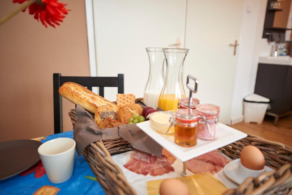 Bed & Breakfast Hutspot Amsterdam