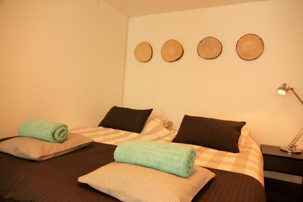 Homestay Keyzers Secret Amsterdam