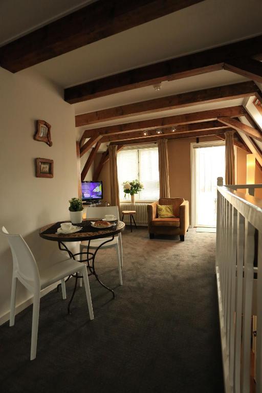 Hotel Frederik Park House
