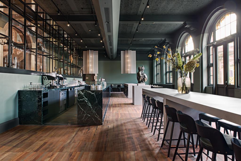Hotel Tropen Amsterdam