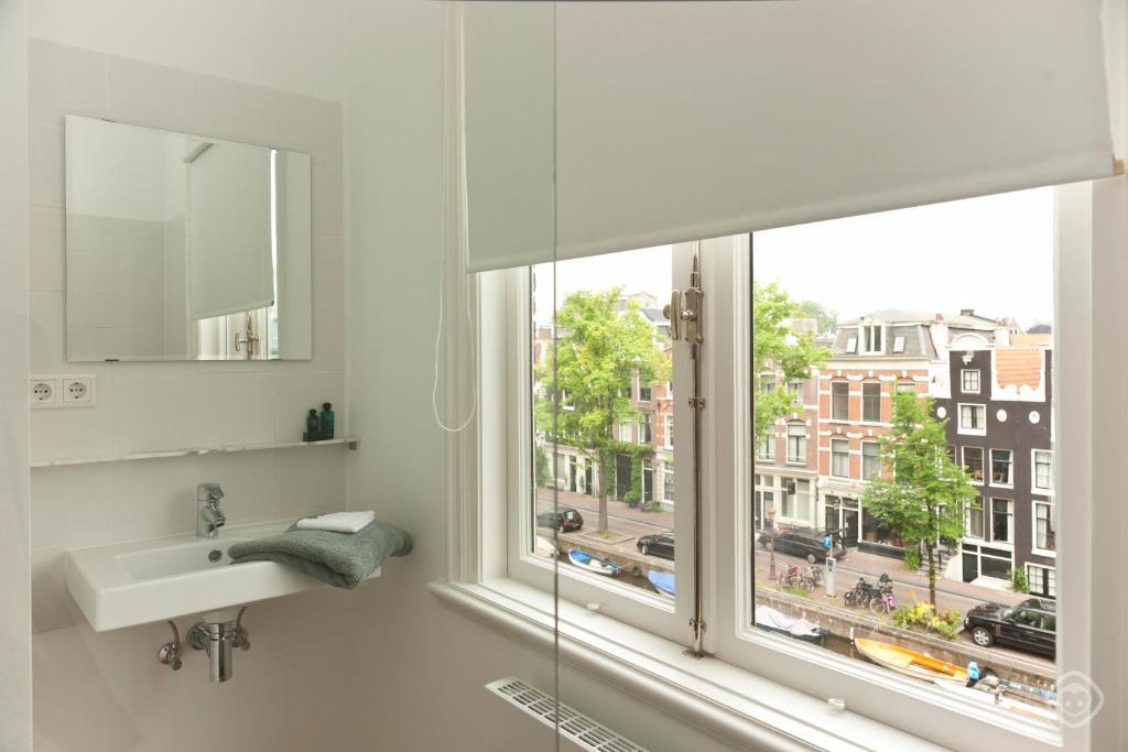 Museum City Centre Apartment Amsterdam