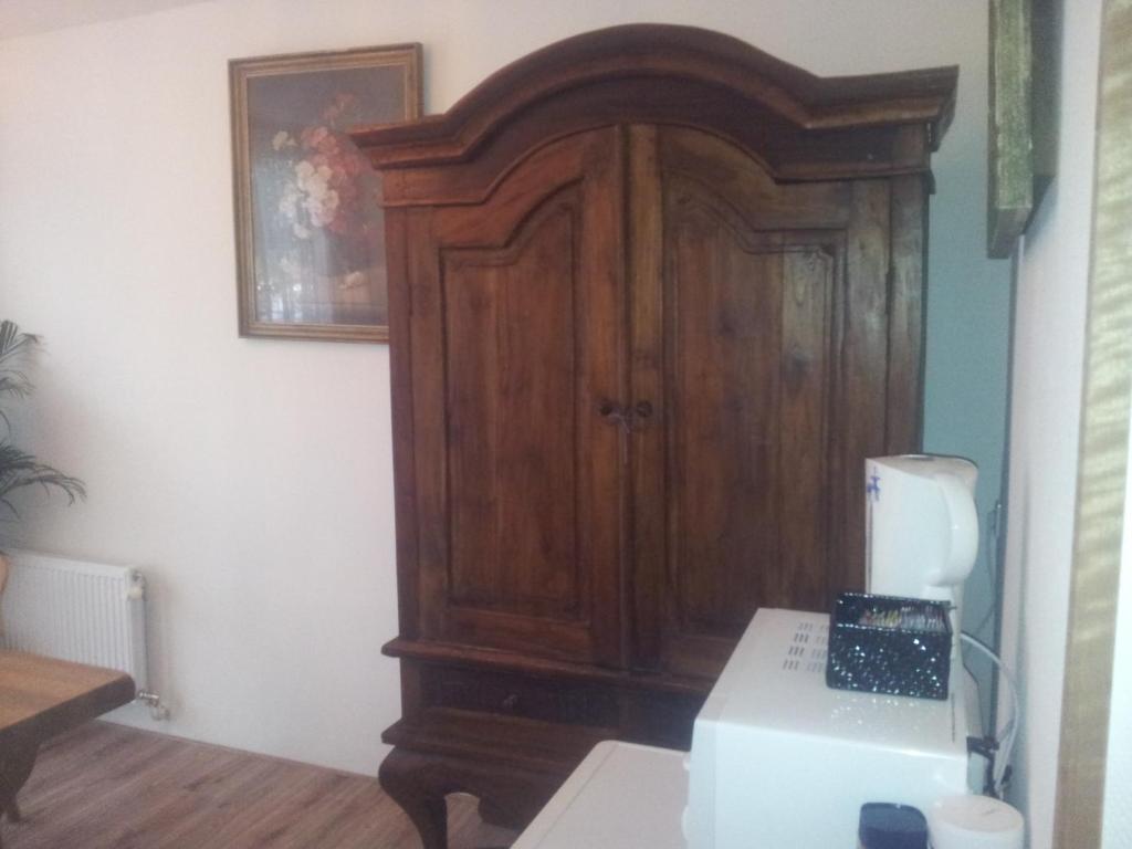 @early's Olympic Old And New Style Bed & Breakfast 3*