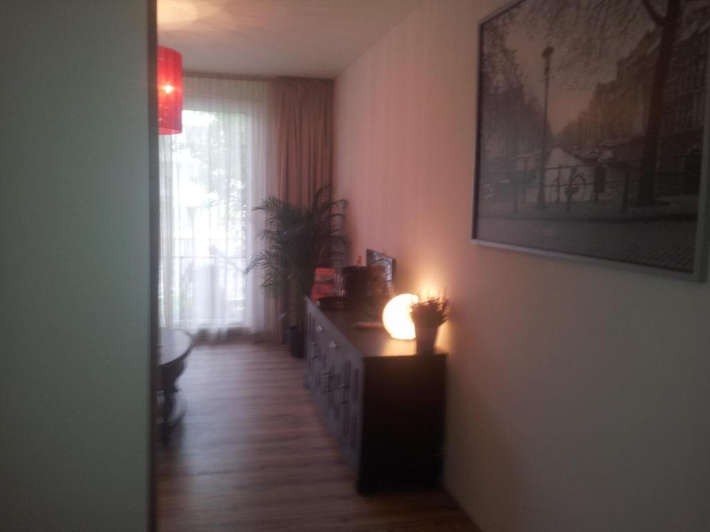 Bed & Breakfast @early's Olympic Old And New Style Amsterdam