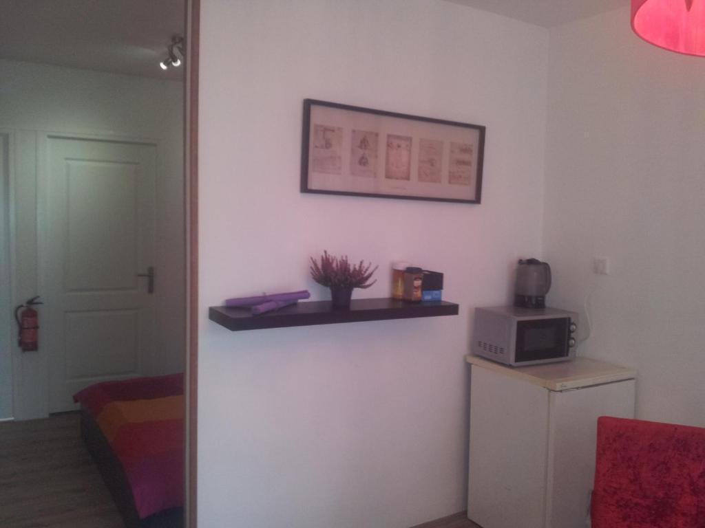 @early's Olympic Old And New Style Bed & Breakfast Amsterdam