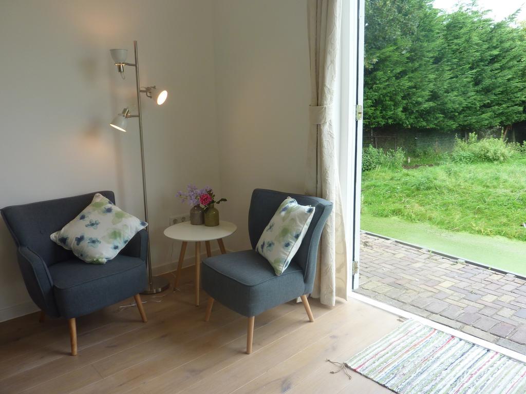 Bloom 2* Amsterdam