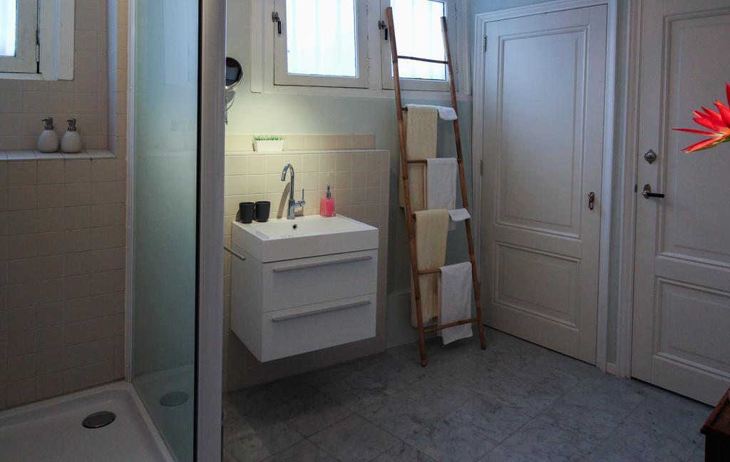 The Vanguard Secret Guest house