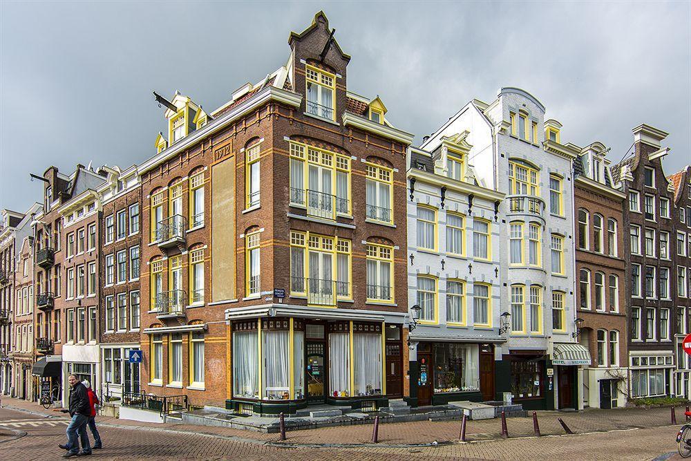 Wiechmann 2* Amsterdam