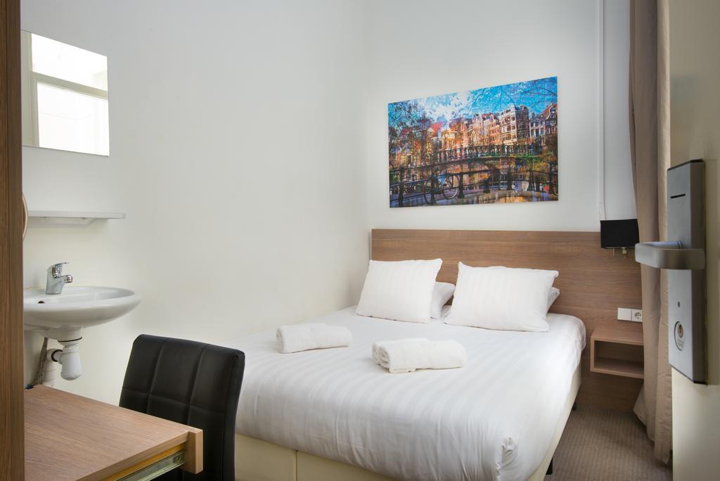 Museum Lane Hotel Amsterdam