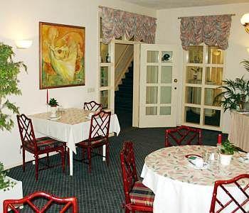 Hotel Borgmann Amsterdam