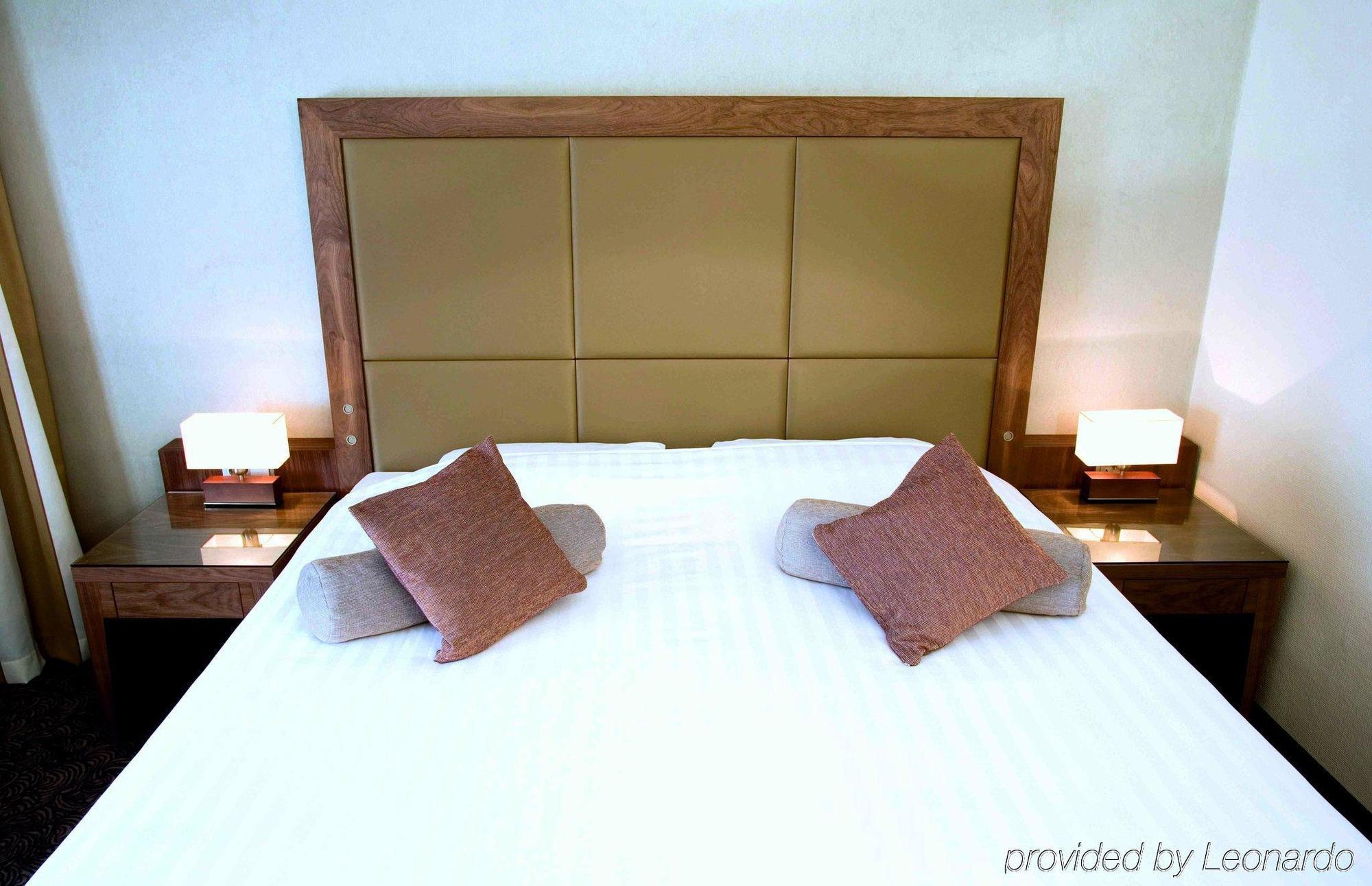 Hotel Bilderberg Garden 5*