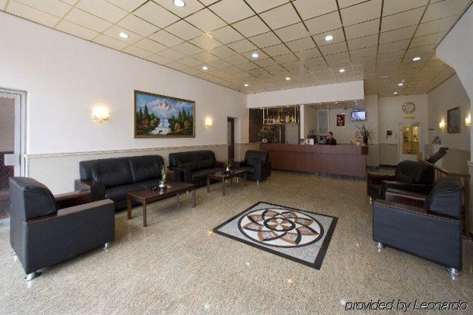 Ozo Cordial Hotel Amsterdam