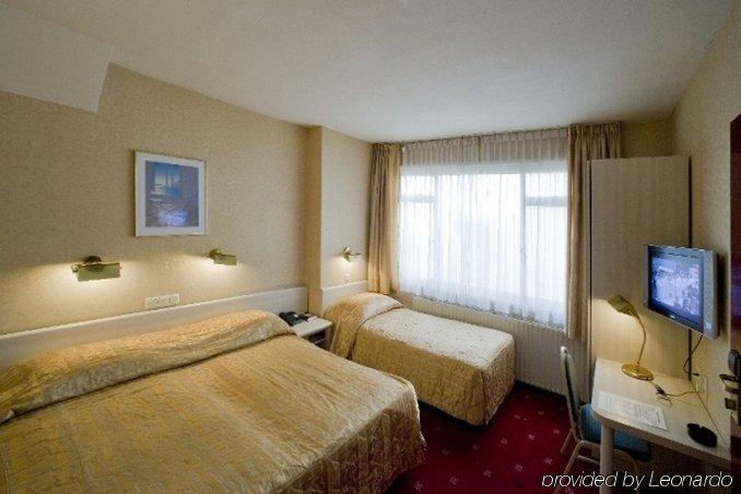 Hotel Ozo Cordial
