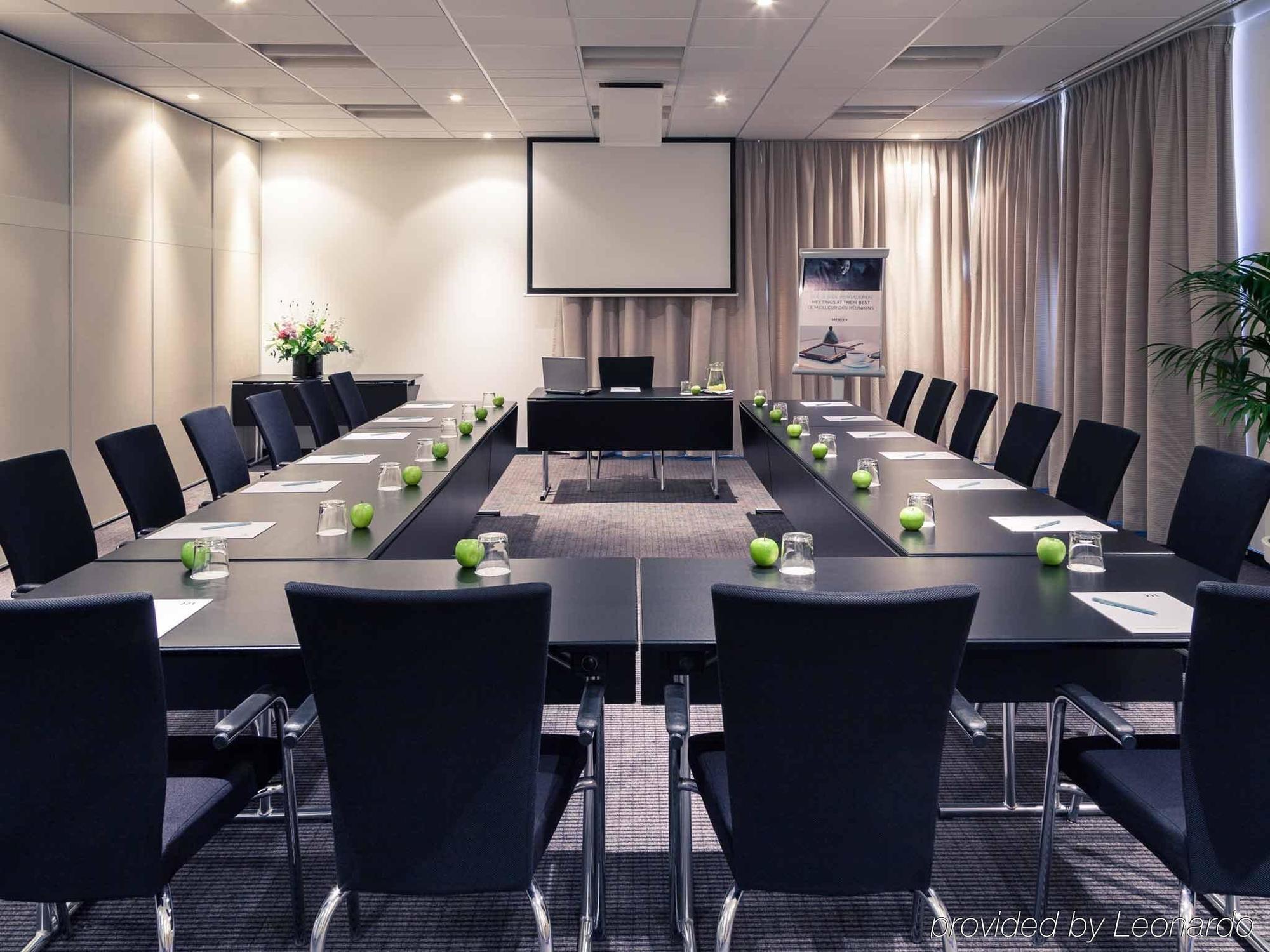 Mercure West Hotel