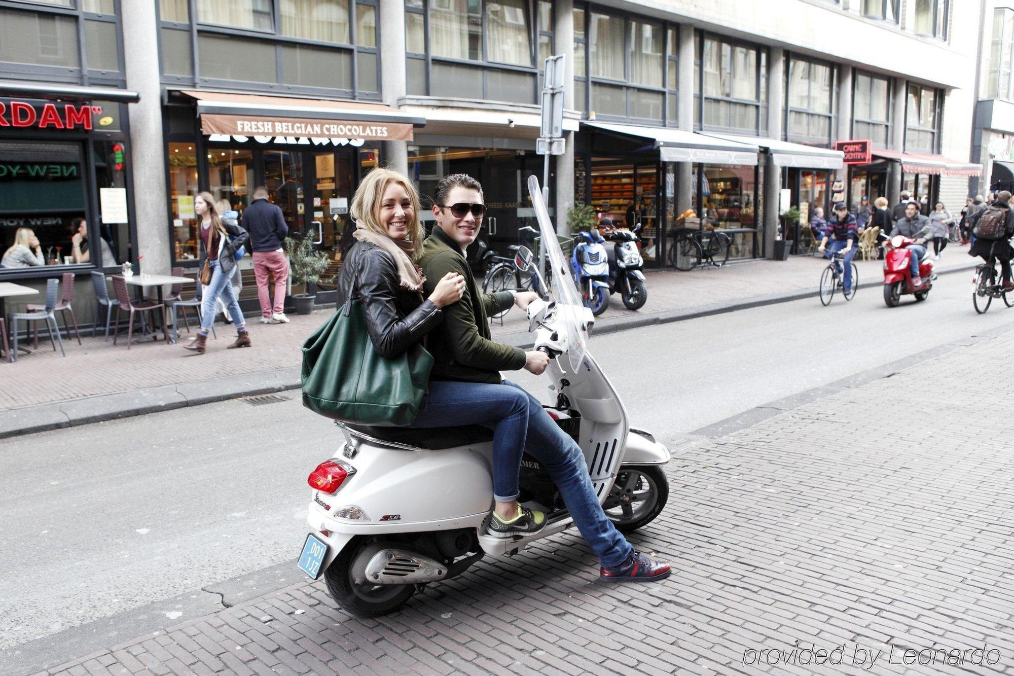 Hotel Damsquare