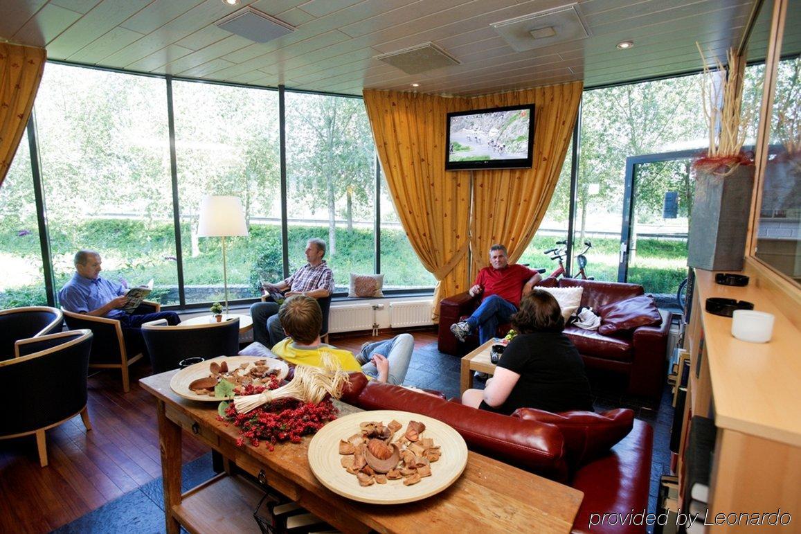 Bastion Amstel Amsterdam