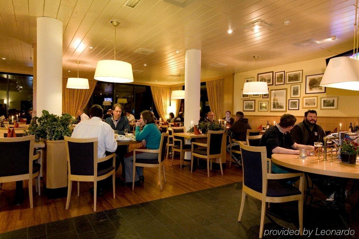 Bastion Amstel Hotel
