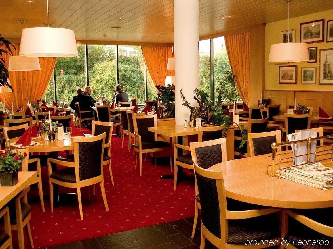 Hotel Bastion Zuidwest 3*