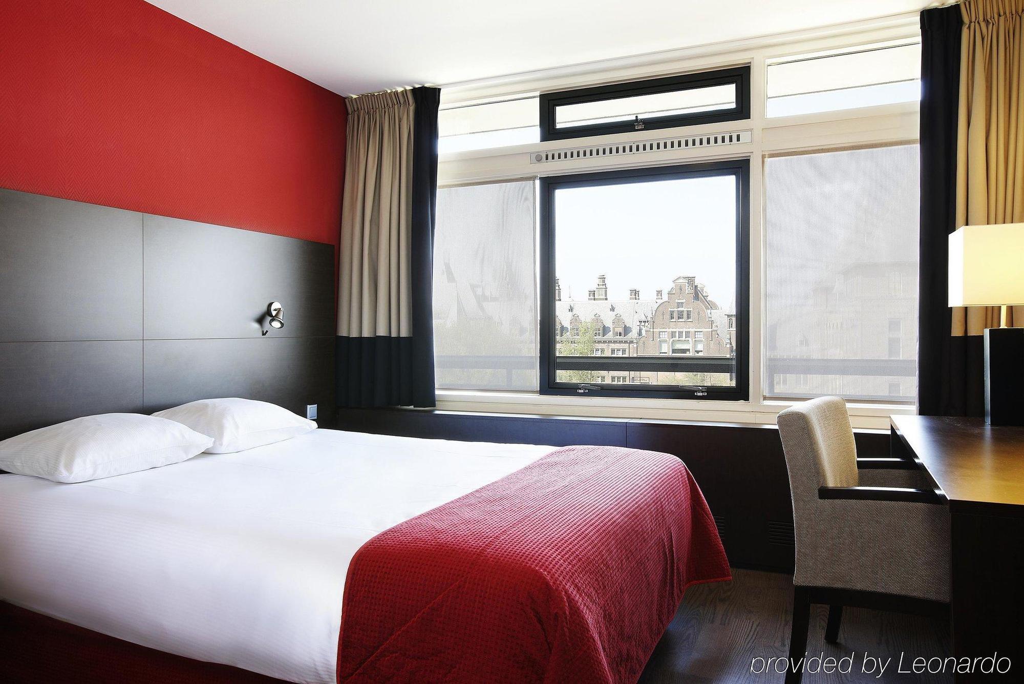 Tropen Hotel Amsterdam